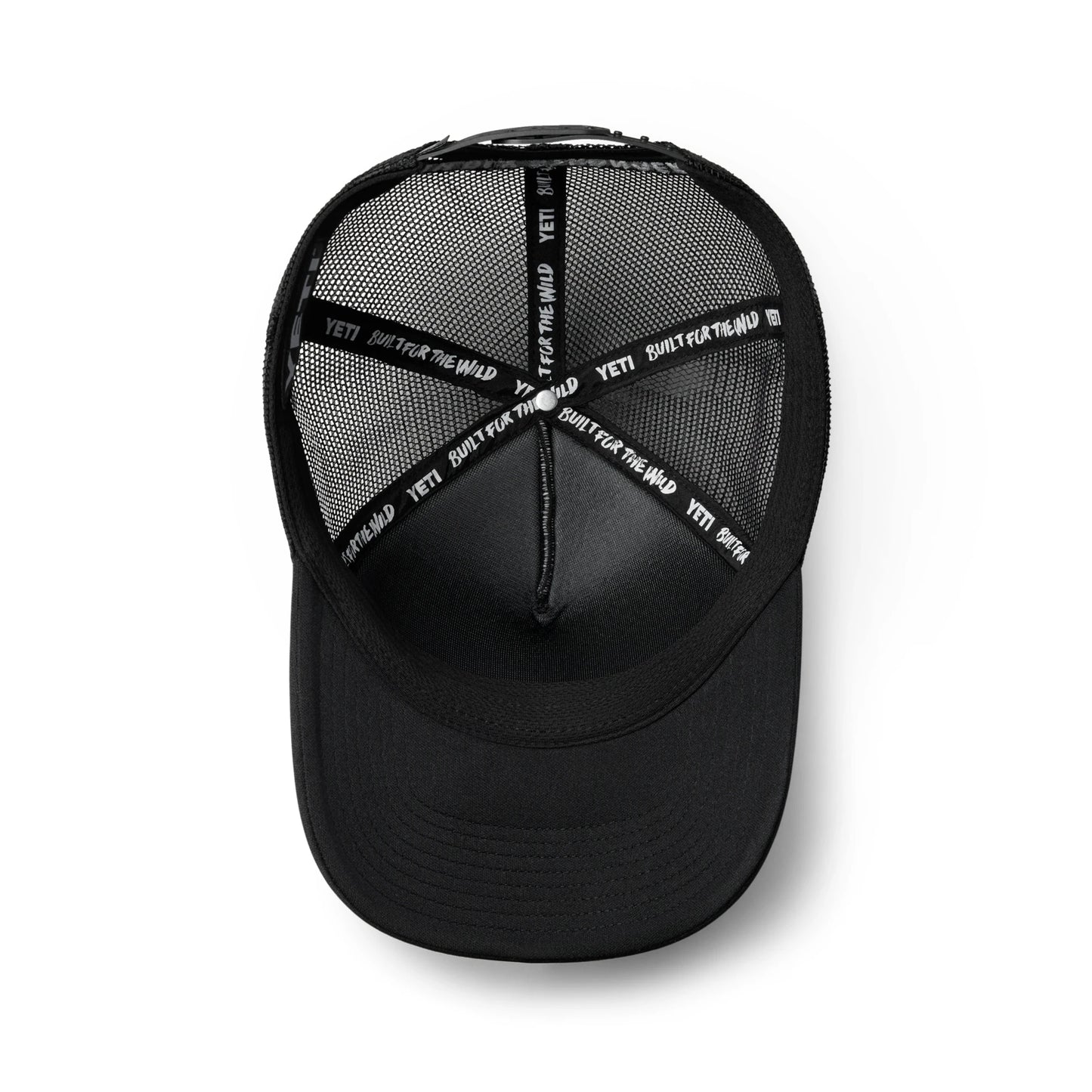 Mid Pro Foam Trucker Hat - US 7321