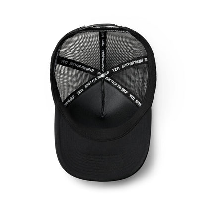 Mid Pro Foam Trucker Hat - US 7321