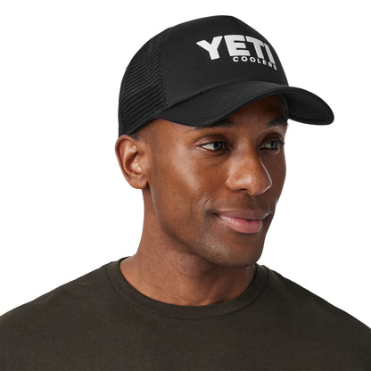 Mid Pro Foam Trucker Hat - US 7321