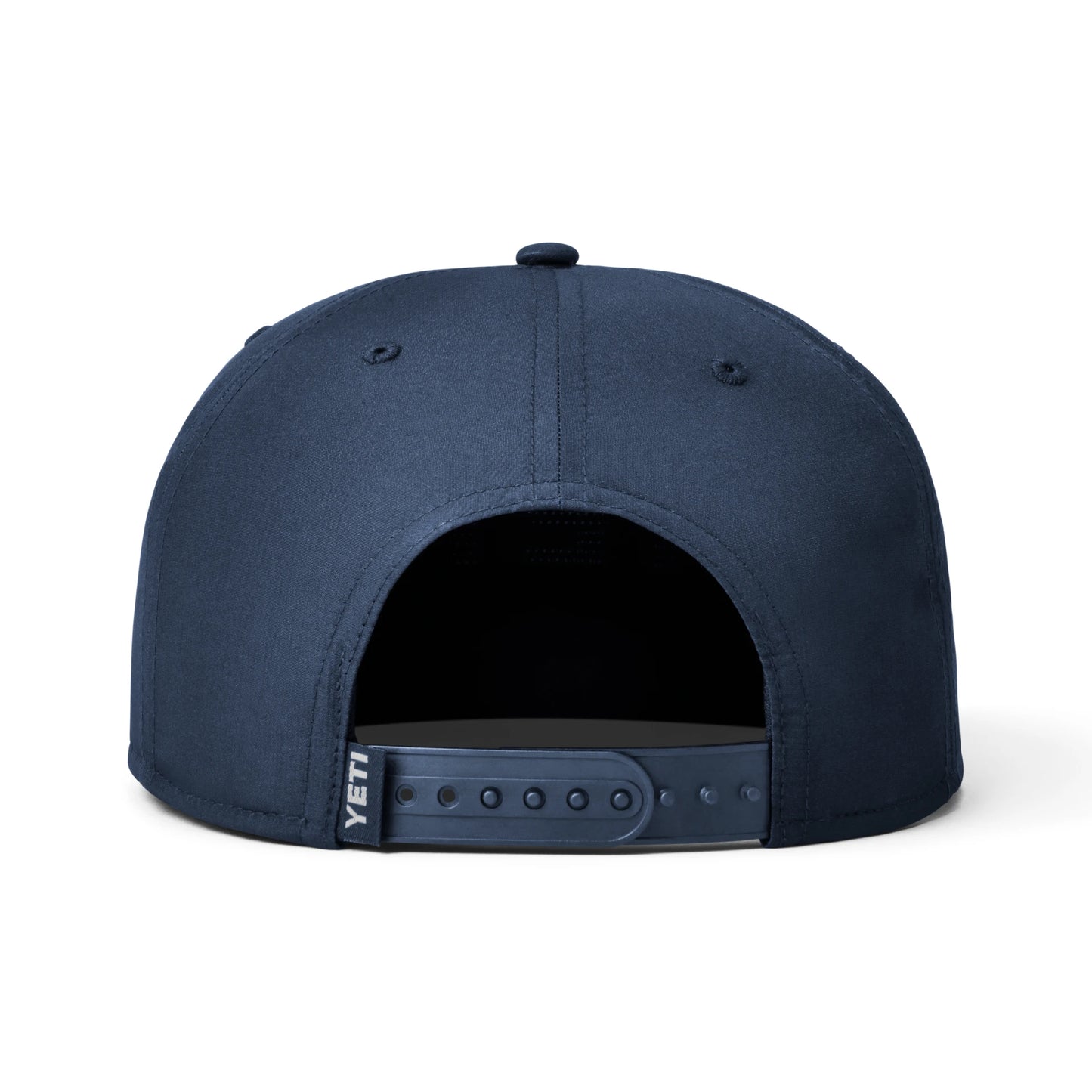 Mid Pro Flat Brim Rope Hat - US 1862