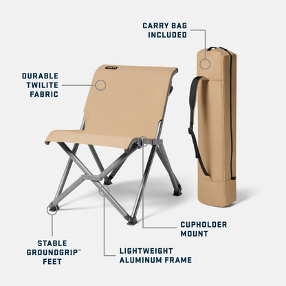 Field Chair - US 8324