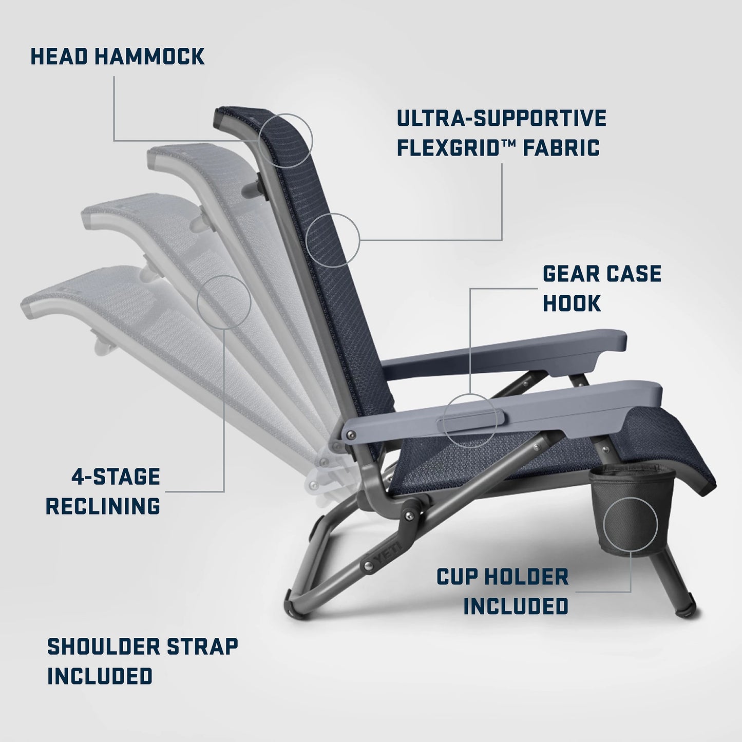 Beach Chair - US 4725