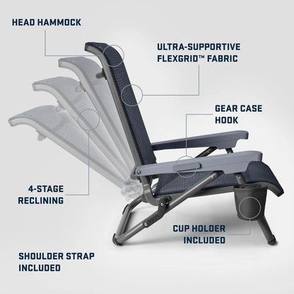 Beach Chair - US 4725