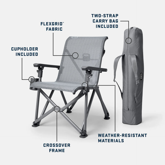 Camp Chair - US 1946