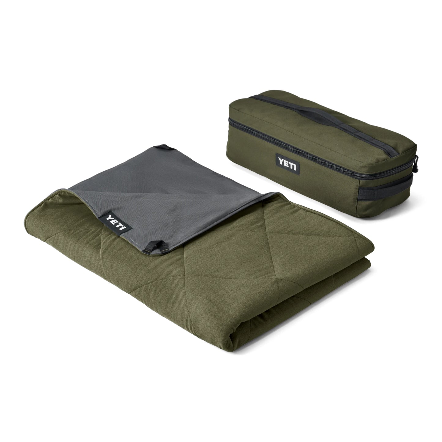 Blanket - US 7511
