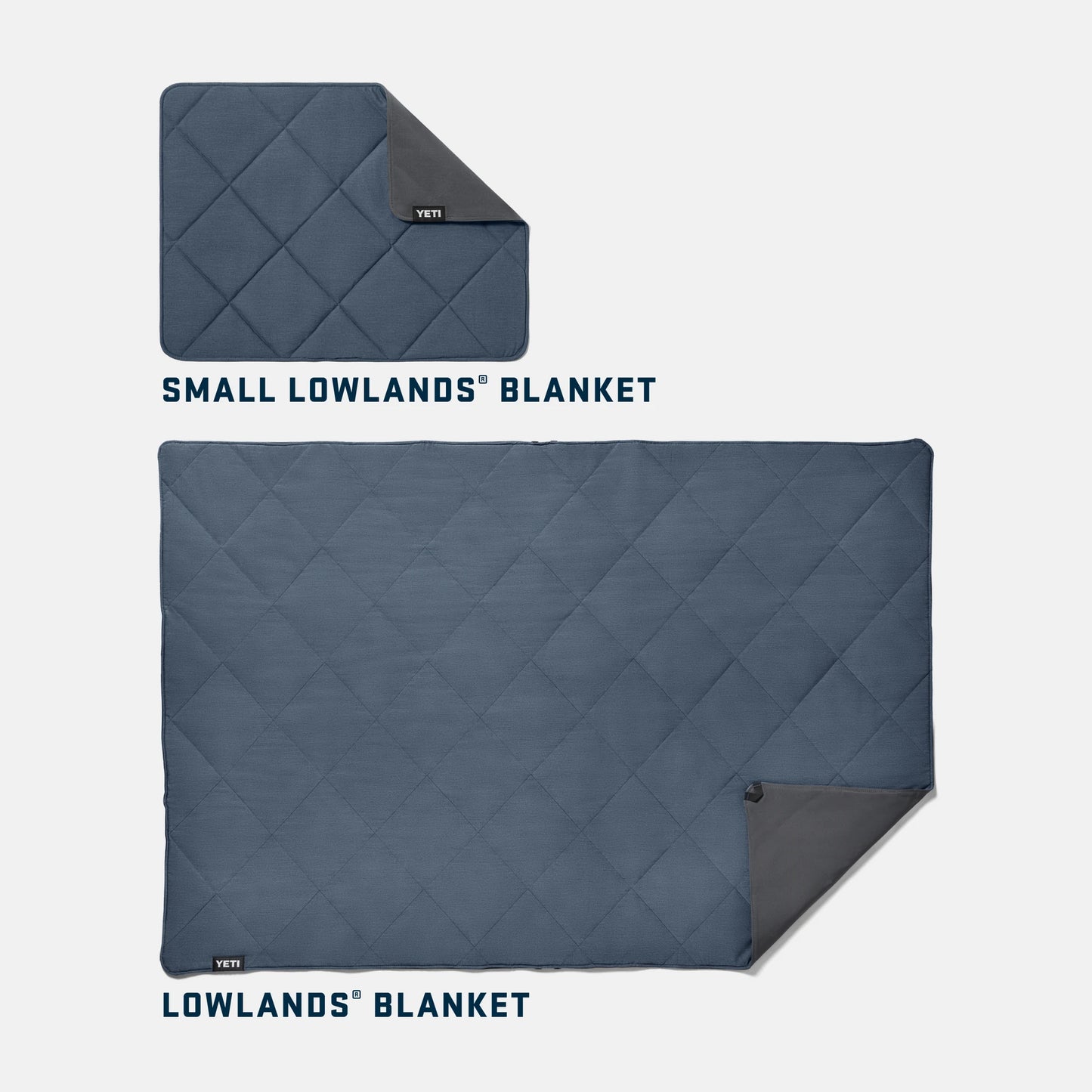 Blanket - US 7511