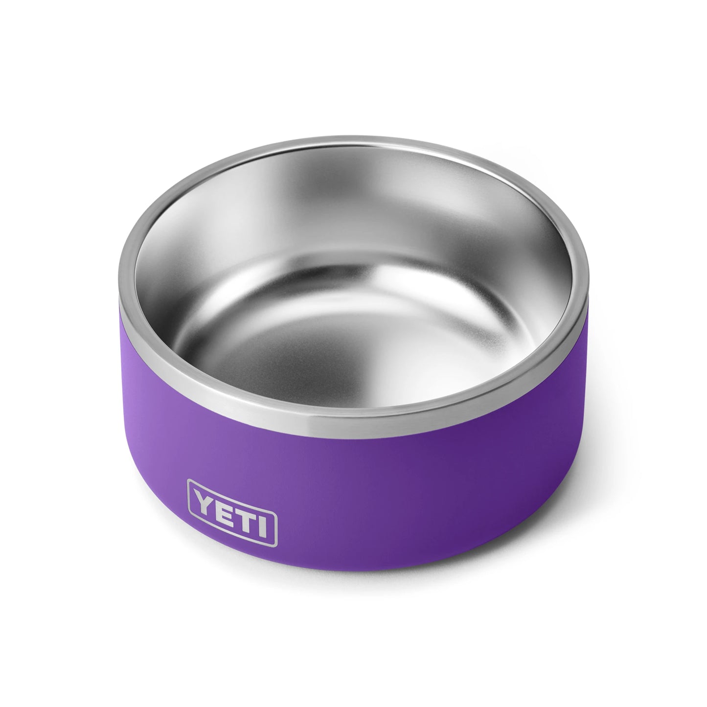 8 Dog Bowl - US 8476