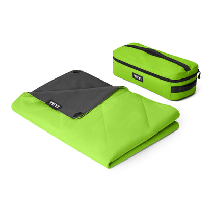 Blanket - US 3993