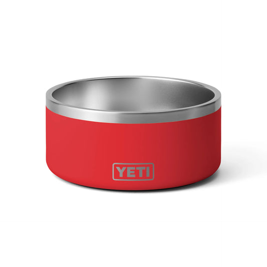 8 Dog Bowl - US 6897