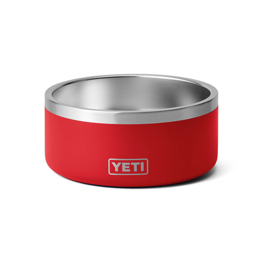 8 Dog Bowl - US 6897