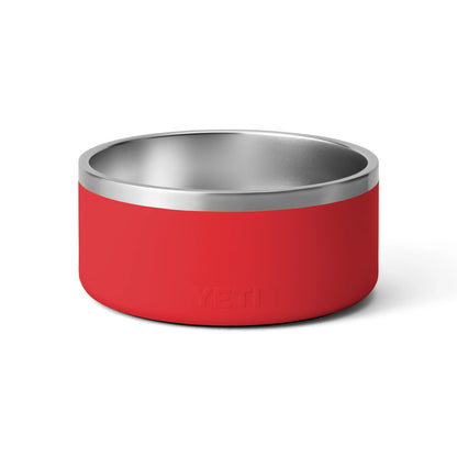 8 Dog Bowl - US 6897