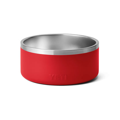 8 Dog Bowl - US 6897