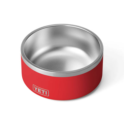 8 Dog Bowl - US 6897