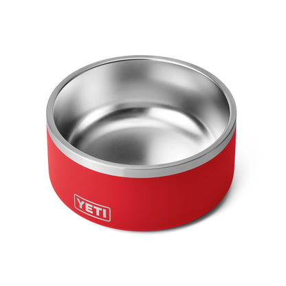 8 Dog Bowl - US 6897