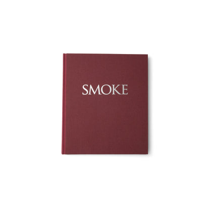 Smoke Coffee Table Book - US 4200