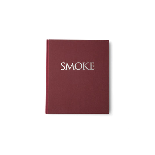 Smoke Coffee Table Book - US 4200
