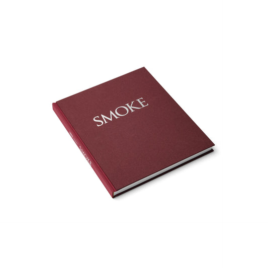 Smoke Coffee Table Book - US 4200