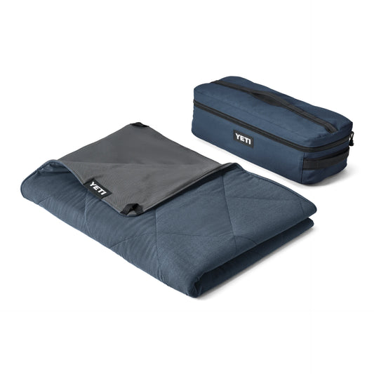 Blanket - US 9269