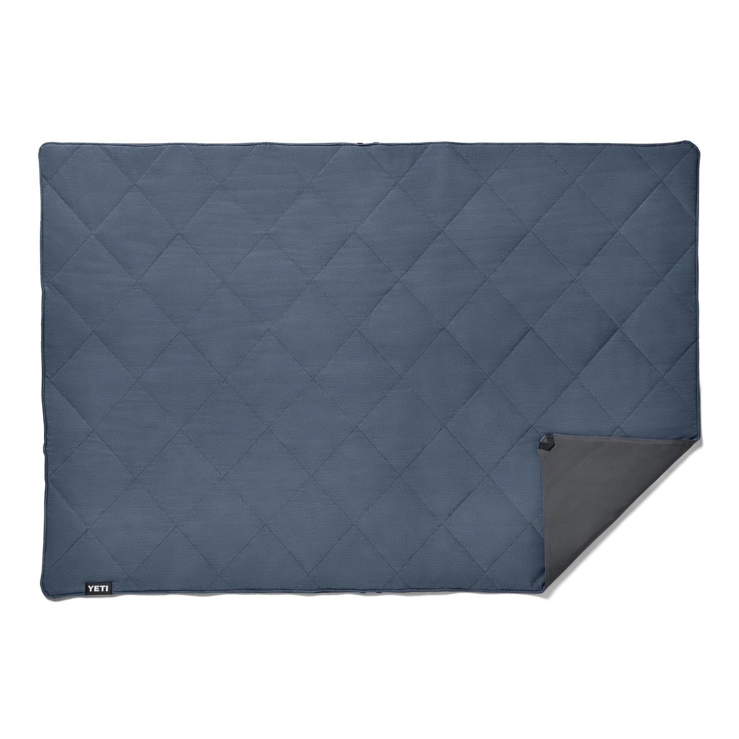 Blanket - US 9269