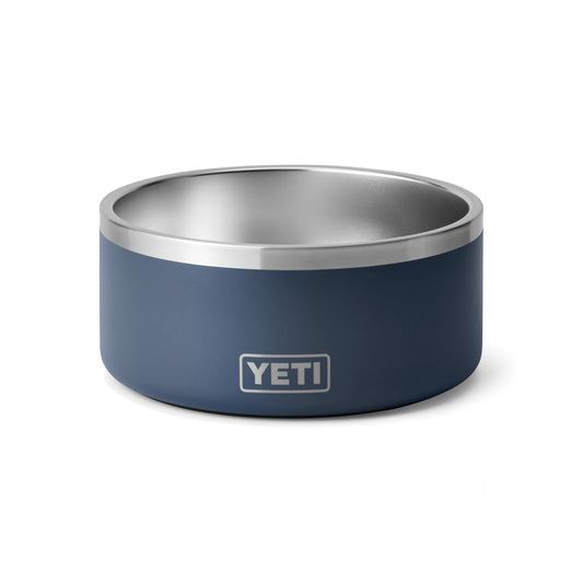 8 Dog Bowl - US 7087