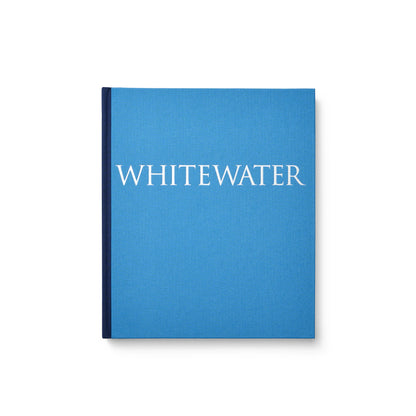 Whitewater Coffee Table Book - US 1137