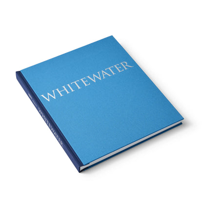 Whitewater Coffee Table Book - US 1137