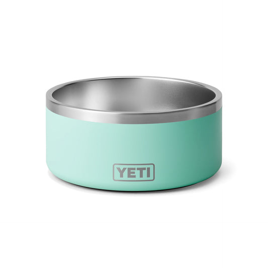 8 Dog Bowl - US 6044