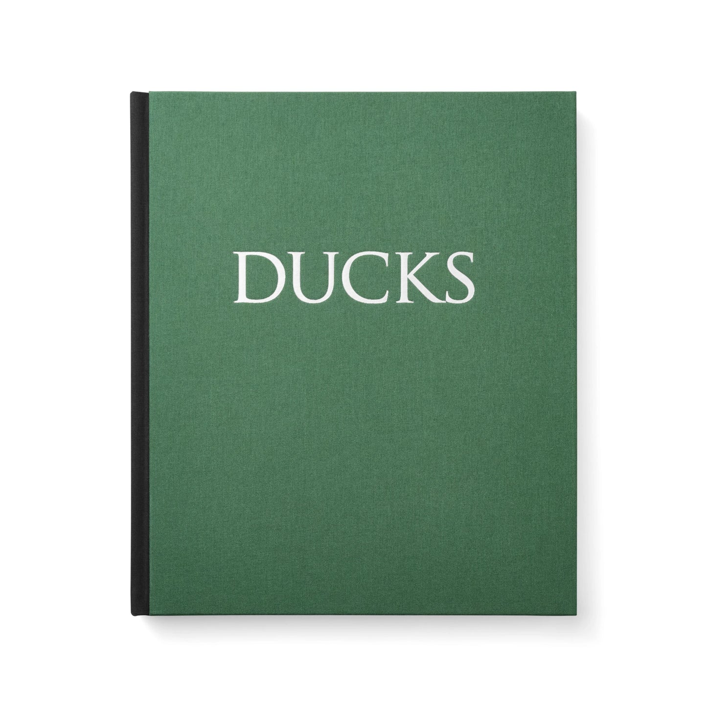 Ducks Coffee Table Book - US 6505