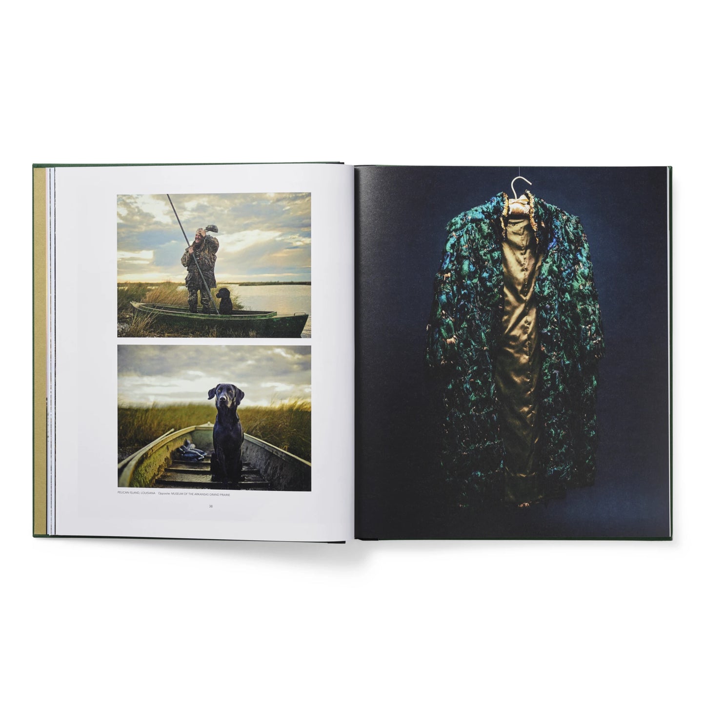 Ducks Coffee Table Book - US 6505