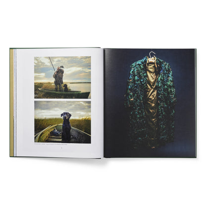 Ducks Coffee Table Book - US 6505