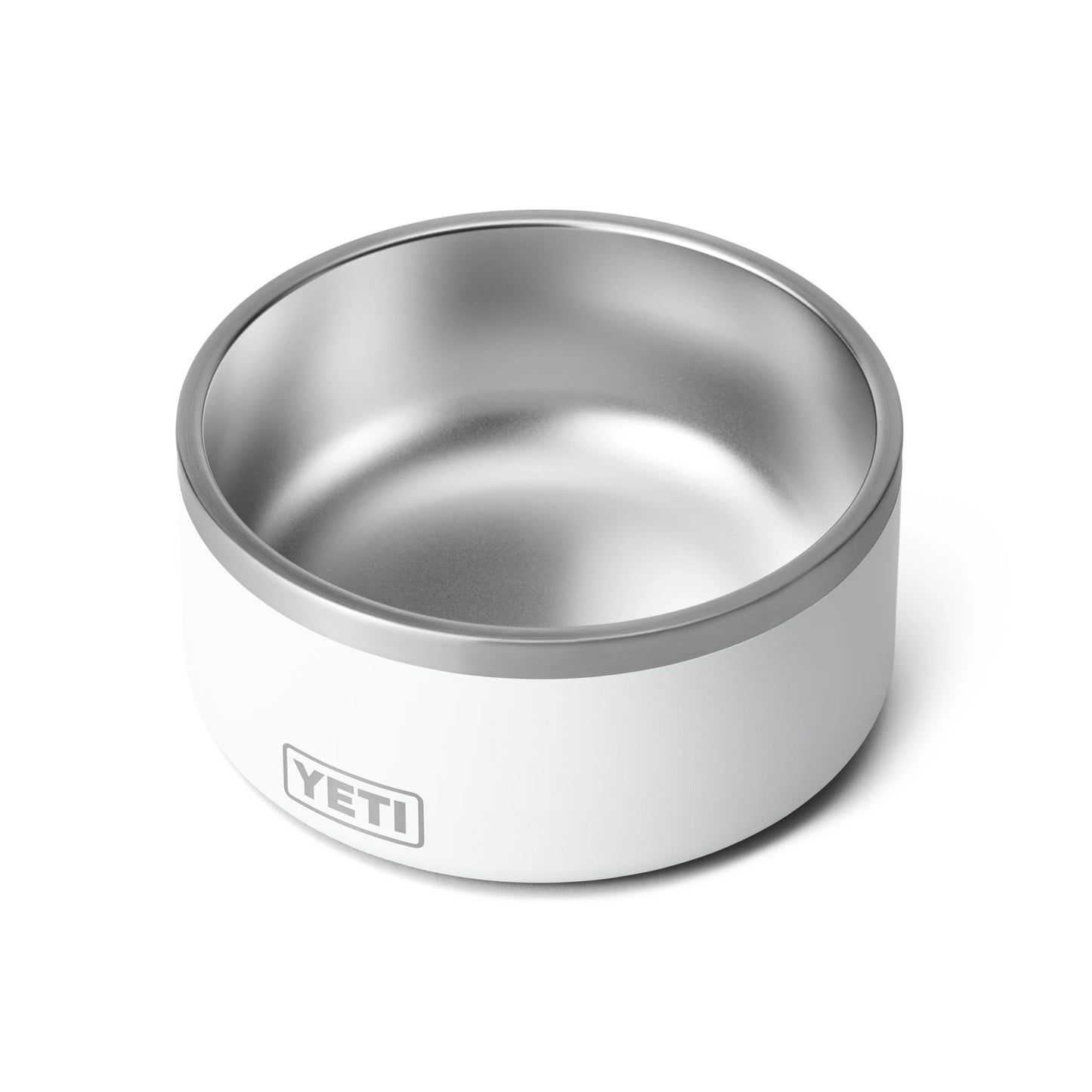 8 Dog Bowl - US 2977