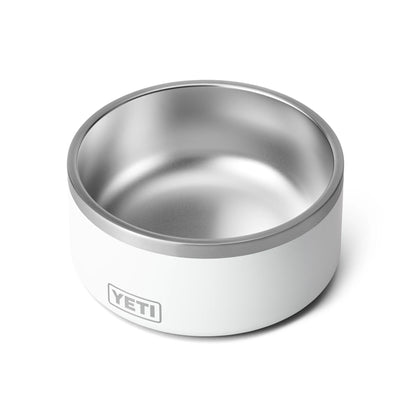 8 Dog Bowl - US 2977