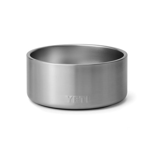 8 Dog Bowl - US 2134
