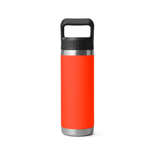 18 oz Water Bottle - US 2672