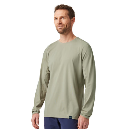 Ultra Lightweight Sunshirt - US 4387