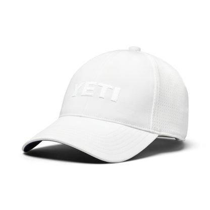 Structured Performance Hat - US 2019