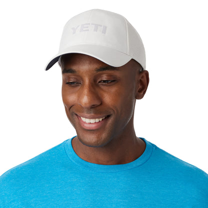 Structured Performance Hat - US 2019