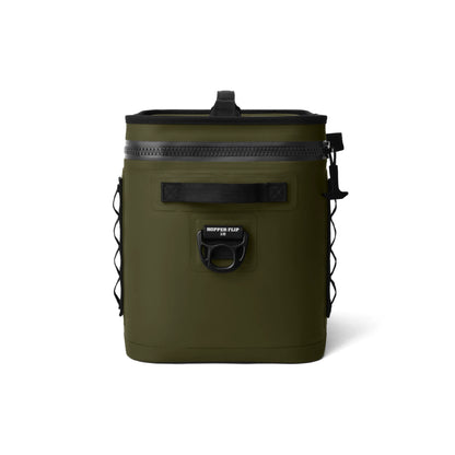 18 Soft Cooler - US 2906