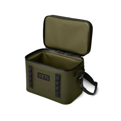 18 Soft Cooler - US 2906