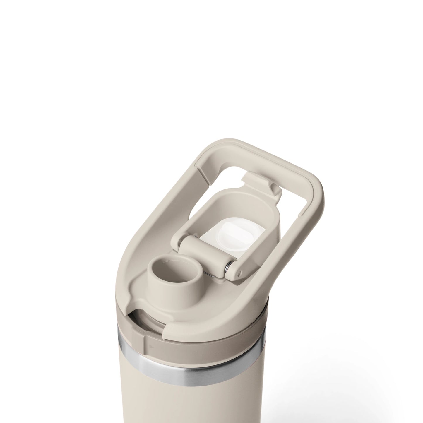 Bottle Flip Chug Cap - US 8657