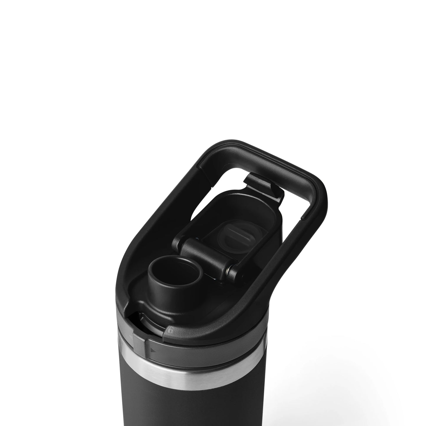 Bottle Flip Chug Cap - US 3281
