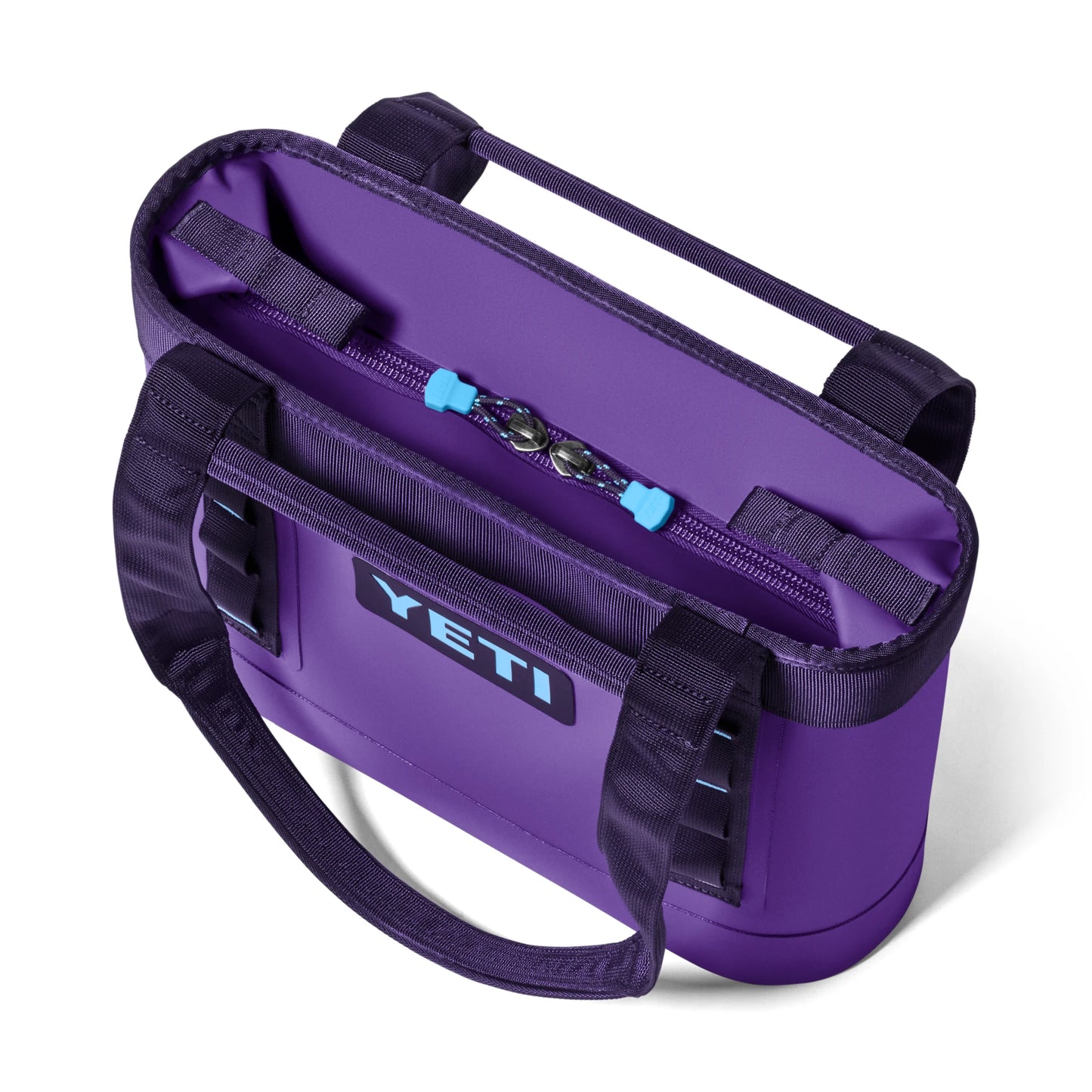 12L Carryall Tote Bag - US 7036