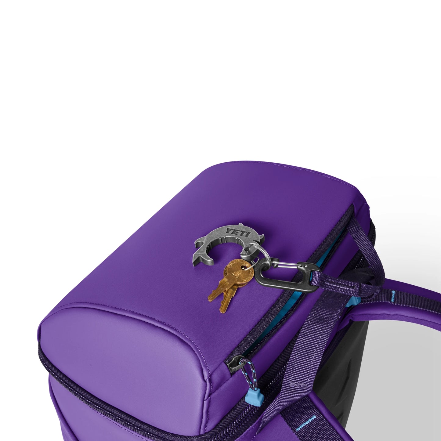20L Insulated Backpack - US 4839