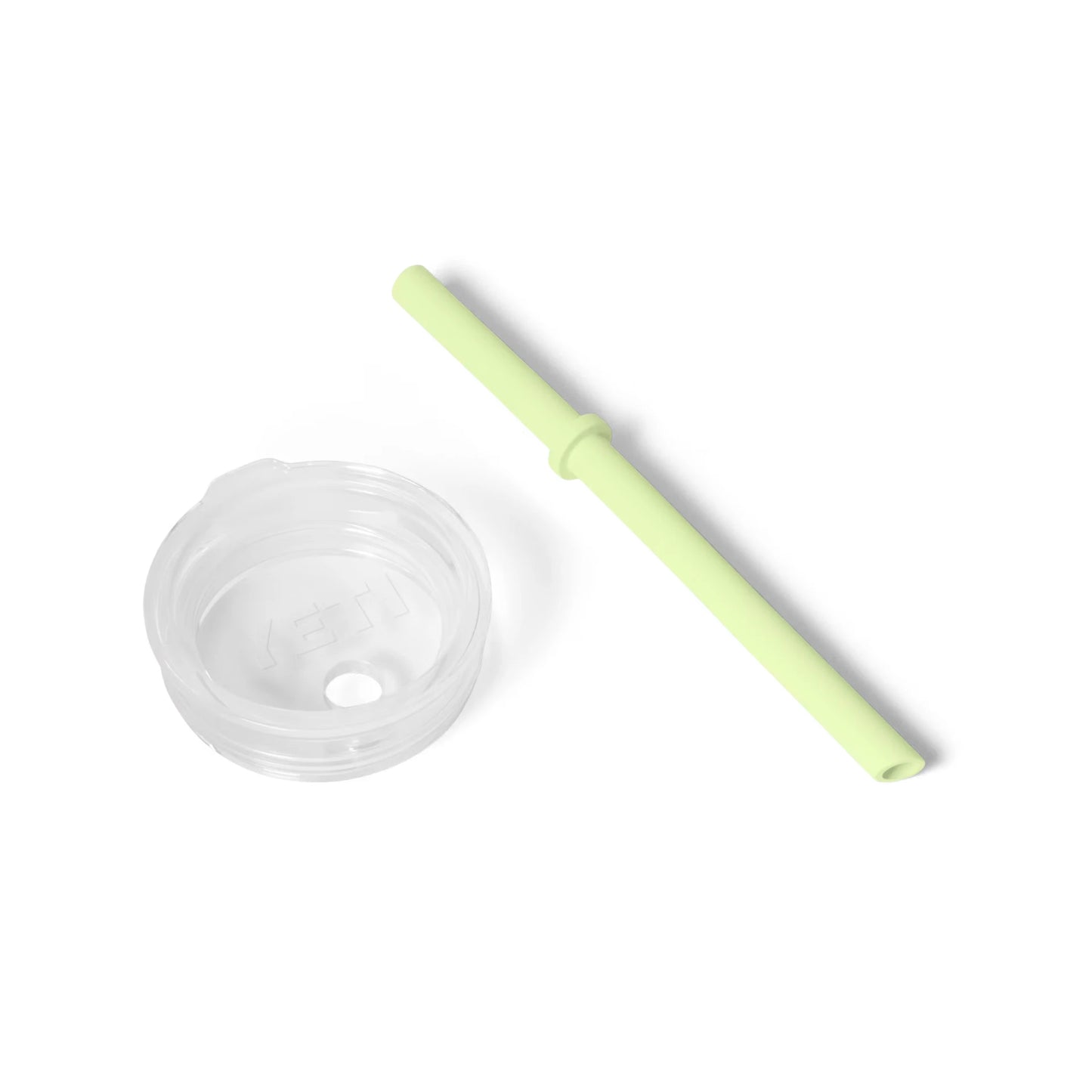 Small Silicone Straw Lid - US 9149