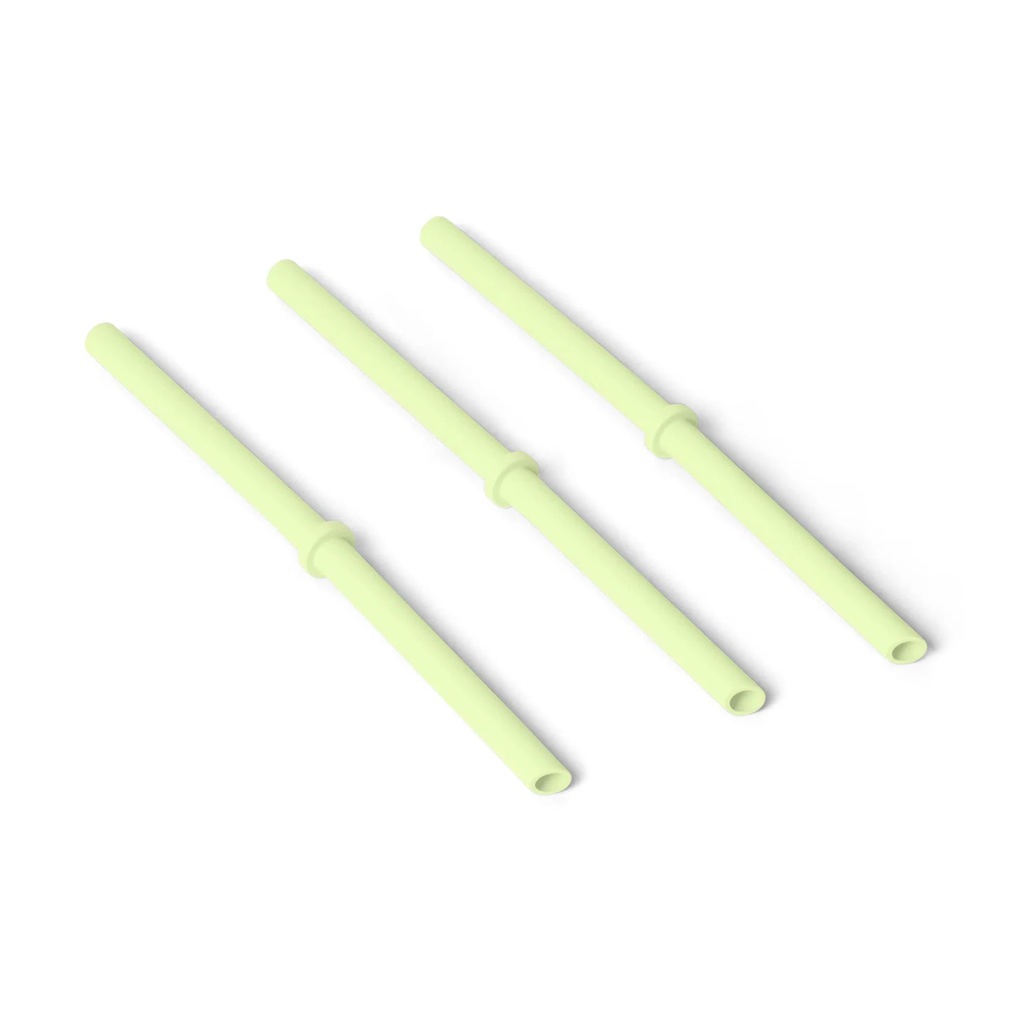 S/M Silicone Straw Pack - US 8294