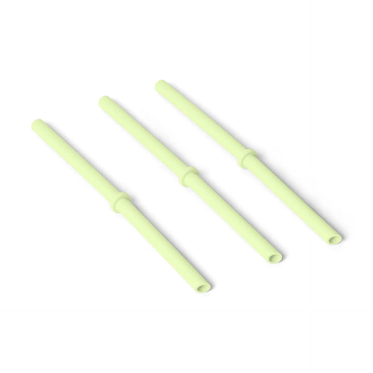 S/M Silicone Straw Pack - US 8294