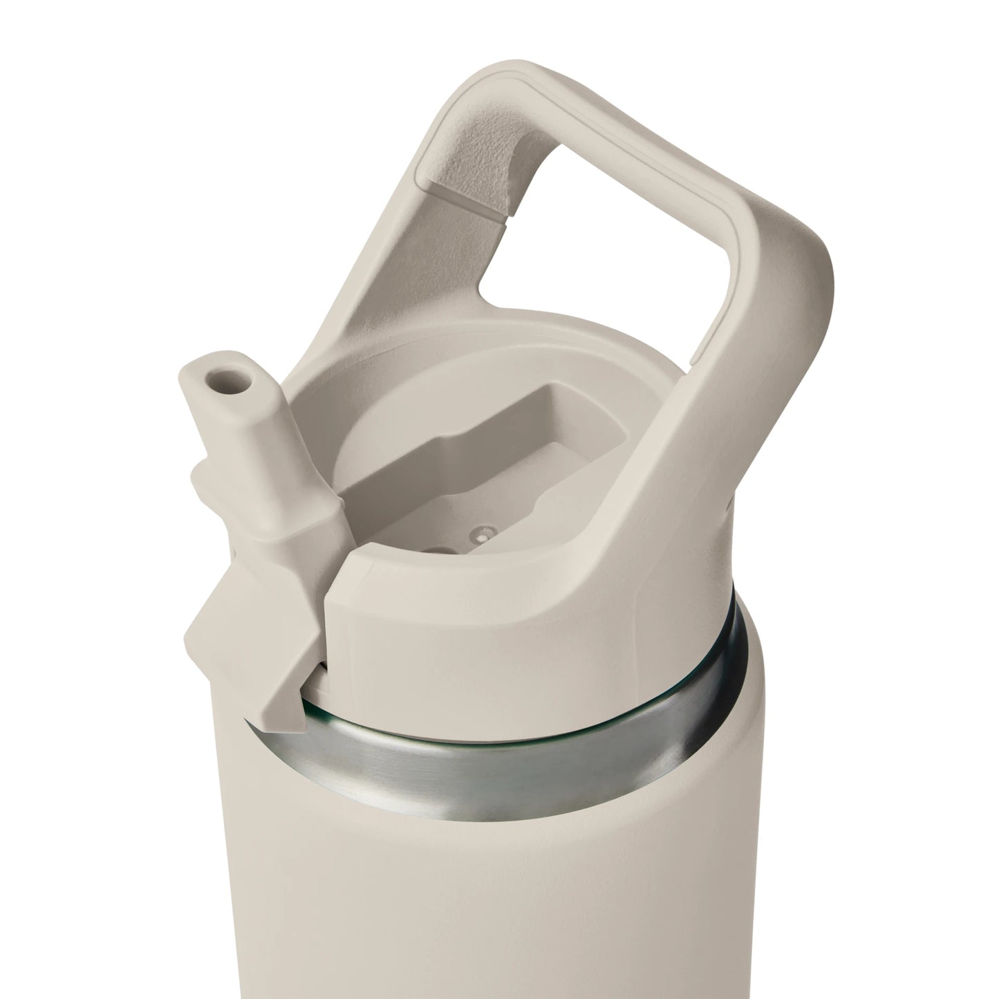 Bottle Straw Cap - US 1203