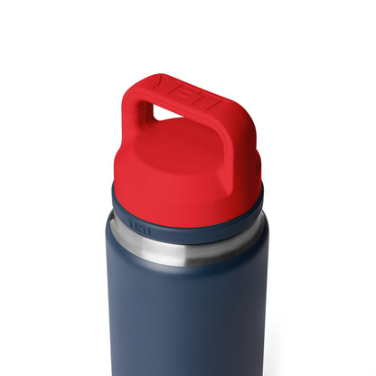 Bottle Chug Cap - US 7484