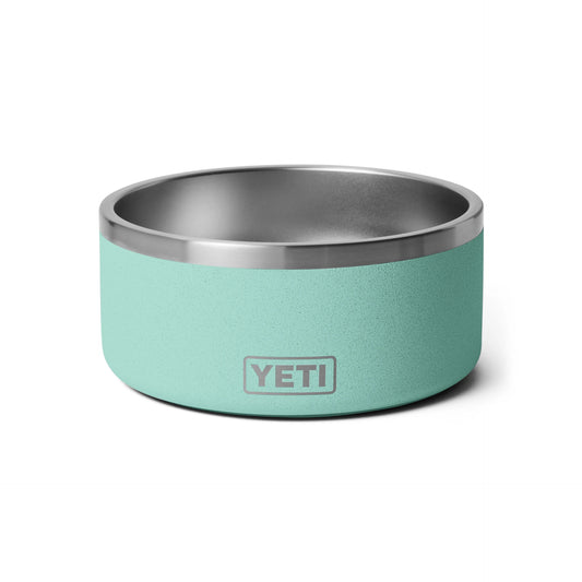 8 Dog Bowl - US 5883