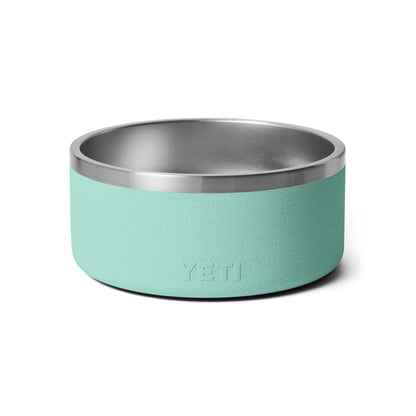 8 Dog Bowl - US 5883